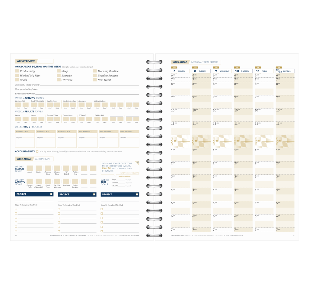 InsuranceWeekly