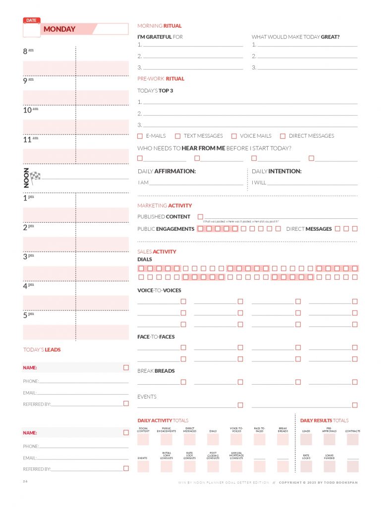 GoalGetterPlanner_2026_daily tracker 1