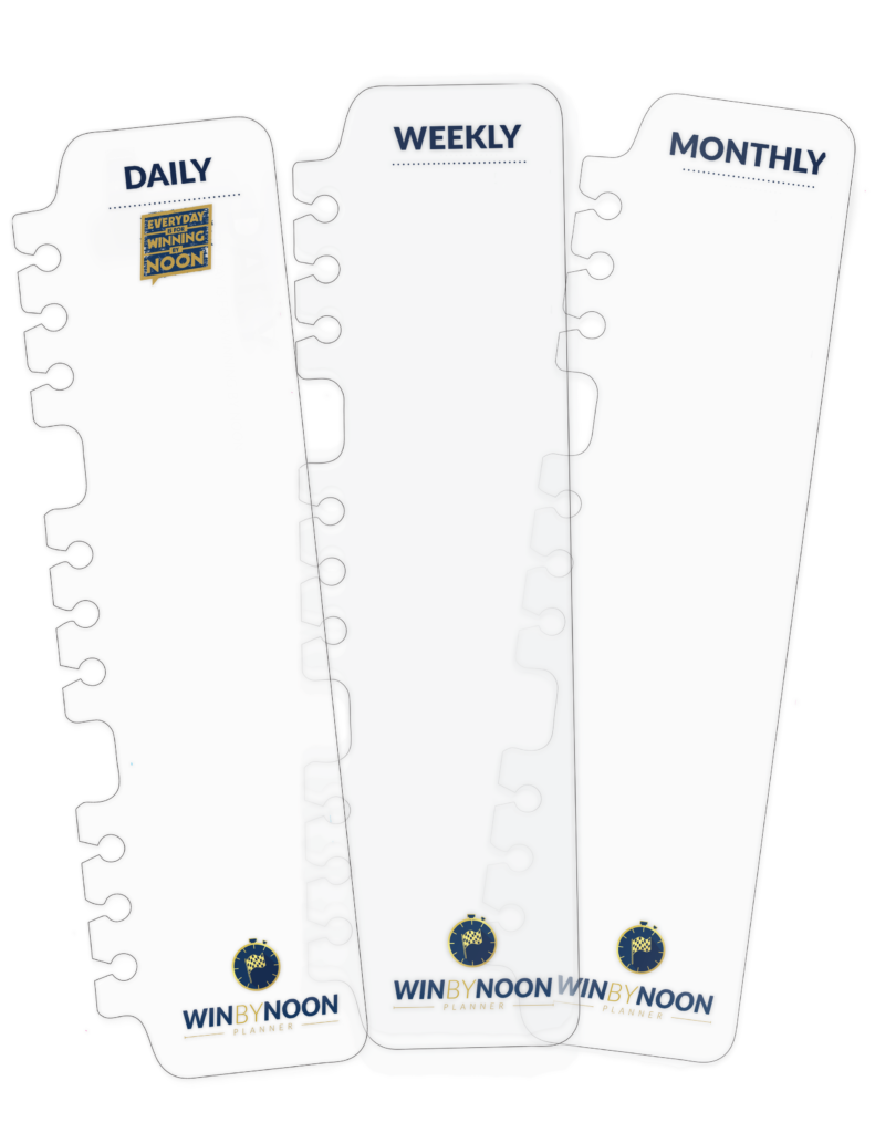 Bookmarks
